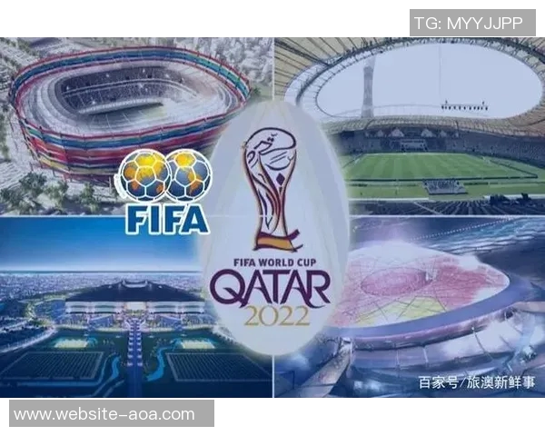 世界杯扩军助力多国圆梦让更多球迷共同书写历史篇章 世界杯扩军助力多国圆梦让更多球迷共同书写历史篇章