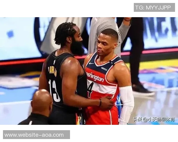 无冕之王的传奇故事哈登追赶历史得分榜首威少的精彩表现与挑战 无冕之王的传奇故事哈登追赶历史得分榜首威少的精彩表现与挑战