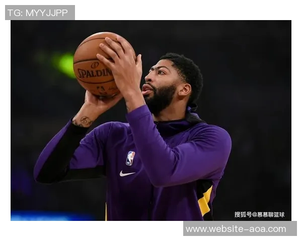 浓眉谈球队精神:信任与竞争并重展现团队凝聚力与斗志 浓眉谈球队精神:信任与竞争并重展现团队凝聚力与斗志