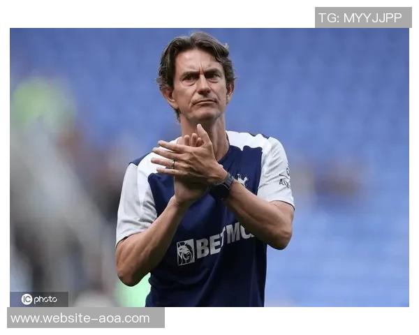 弗兰克分析热刺防守漏洞纽卡虽强但并非不可战胜