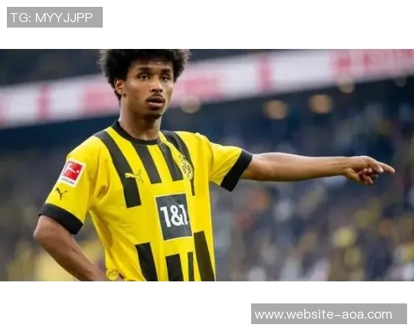 巴萨瞄准多特23岁前锋阿德耶米报价8000万欧元引发关注