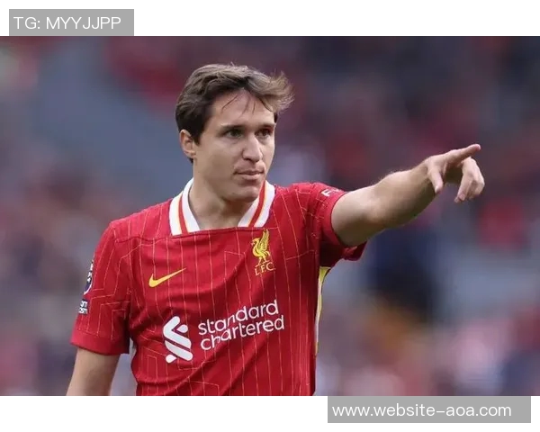 基耶萨盛赞维尔茨具备在利物浦成功的潜力与世界级控球能力